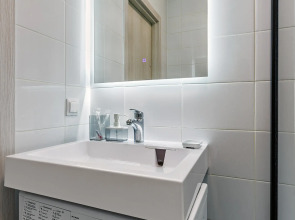 Квартира Hermes Aparts