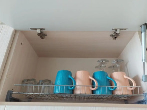 Апартаменты в ЖК Марион с Видом на Море