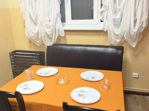 Мини-отель Лужский