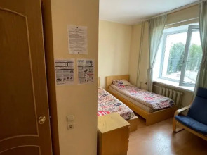 Гостевой Дом Гест 4