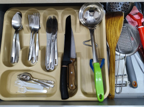 Апартаменты двухкомнатные уютные в самом центре Бишкека