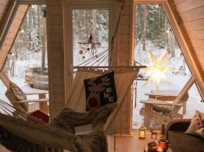 Гостевой дом DEEP LAKE HOUSE