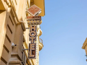 City Park Hotel Baku