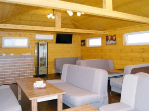 Гостевой Дом Дубки