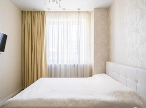 Апартаменты FlatsinMinsk