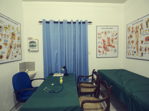 Санаторий Ocean of Life Ayurvedic