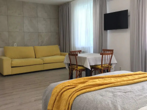 Квартира на улице Светлая 2