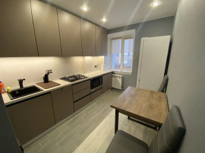 Апартаменты в 3 микрорайоне Дом 11