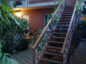 Гостевой дом На Ростовской 50