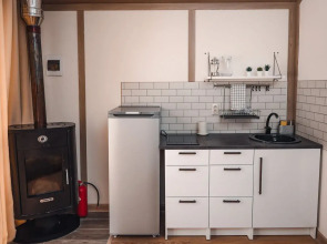 Гостевой Дом The Most Arkhyz