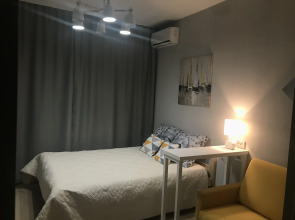 Квартира У Чумбаровки