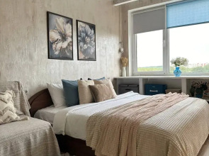 Квартира Студия в Жк Малина