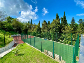 Квартира У моря Симфония