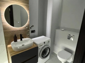 Апартаменты С атмосферой уюта и комфорта