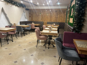 Гостевой дом Фламинго Новый корпус