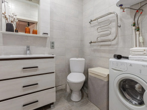 Квартира SamAparts рядом с Волгой