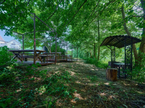 Гостевой дом Семейный