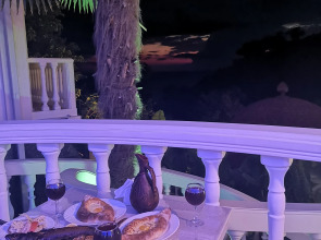 Отель Парк-отель Rivas