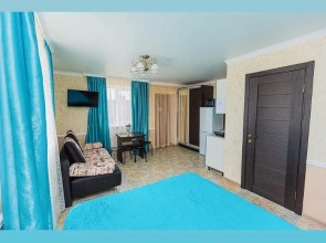 Гостевой дом Ясенская коса—Азовская краса