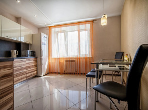 Апартаменты Ново-Чернушенский 5