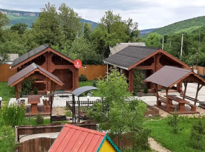 Гостевой дом Околица