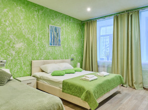 Гостиница Поместье