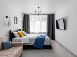 Квартира Голландия на Преображенской Площади