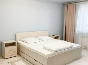 Новая хорошая квартира рядом с ж/д вокзалом