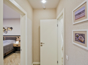 Апартаменты Flyapart 2