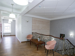 Гостиница Вереск