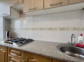 Апартаменты ArendaGrad Октябрьской Революции 26