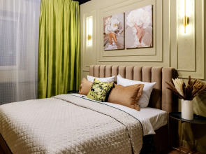 Апартаменты Chillout Room