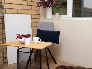 Апартаменты Уютные на Ульяновской