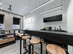 Мама Ро Студия №12 Баухаус