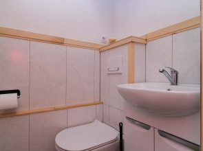 Частный дом Barnhouse Holiday