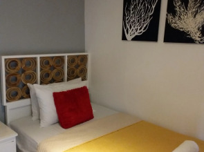 Хостел MY HOSTEL Boracay