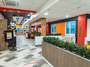 Мини-отель Парус