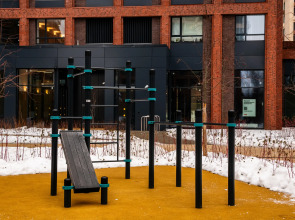 Квартира Готика