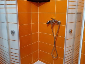 Апартаменты Выше только небо