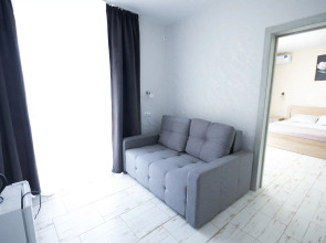 Гостевой дом Орхидея Новофёдоровка