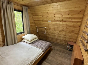 Гостевой дом Kamchatka_a_frame