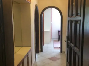 Апарт-отель Akasya Vadisi