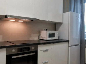 Апартаменты на Советской у реки