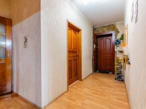 Апартаменты Meridian Apartments на Улице Байтурсынова