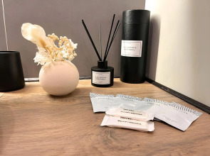 Квартира от ProКвартиры возле Ак Барс Арена по Улице Сибгата Хакима 51