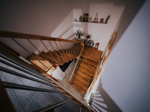 Хостел Kuyu Beergarden