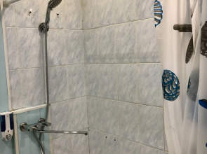 Квартира на проспекте Менделеева 12