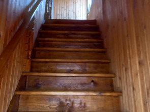 Гостевой дом Спасс