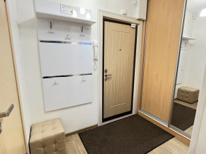 Апартаменты В шаге от метро