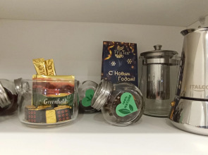 Квартира Доминант на Луначарского в Центре